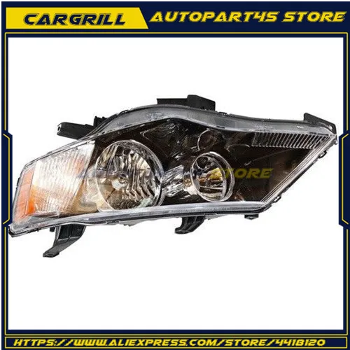 

8301A705 New Left Front Head lamp Headlight Fit for Mitsubishi Outlander 2007-2009