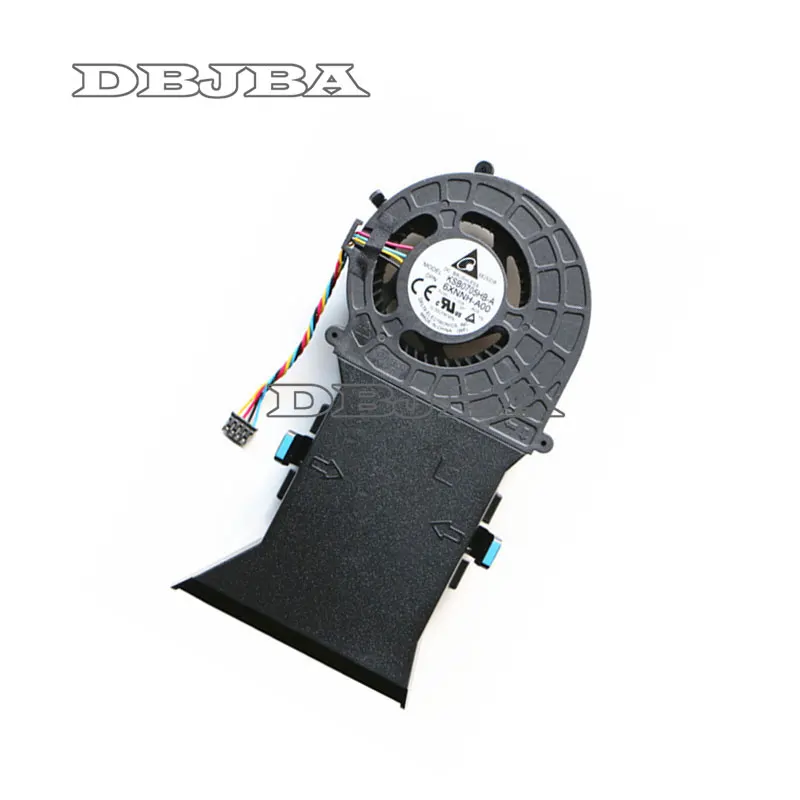 Новинка для Dell Alienware ALWAR 2508 Alpha Gpu охлаждающий вентилятор 6XNNH KSB0705HB A