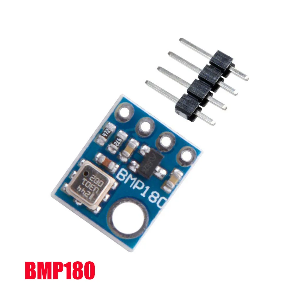 BMP280 BME280 GY BMP180 цифровой Барометрический датчик давления/высоты Высокоточный