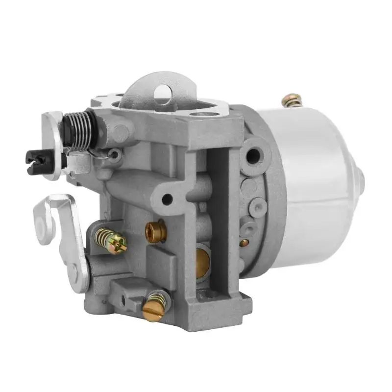 Сменный карбюратор VODOOL ДЛЯ Briggs и Stratton 492256/716116/799608 Carb набор аксессуаров для