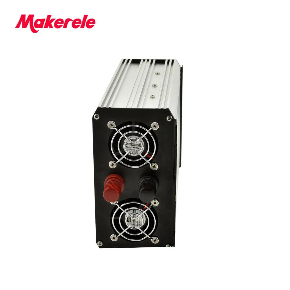 MKM1000-122G-C 1000w power inverter with battery charger electric 12v 220v for sale | Обустройство дома