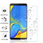 Защитное стекло для samsung j4 2018 samsung j6 стекло для galaxy j 4 6 4j 6j M10 20 A10 A30 A50 A40 Защитное стекло для экрана