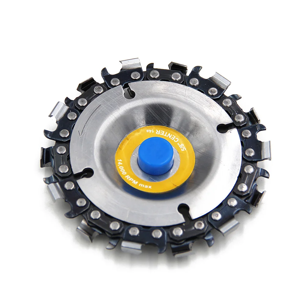 4 дюймовые циркулярные пильные лезвия для деревообработки угловая цепь