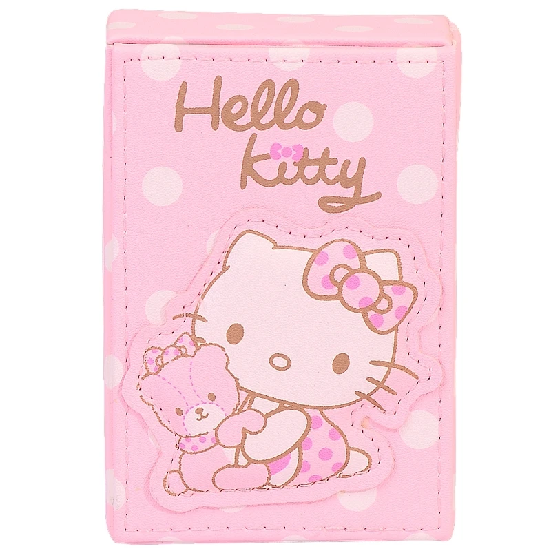 Hello Kitty оригинальность ультратонкий прекрасный мультфильм красивый портативный