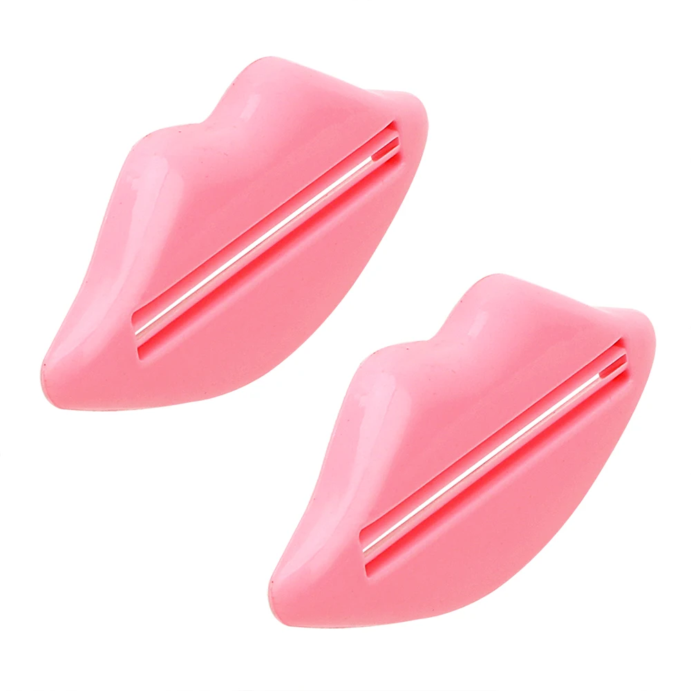 2 шт./компл. Автоматический Дозатор зубной пасты соковыжималки для сексуальные