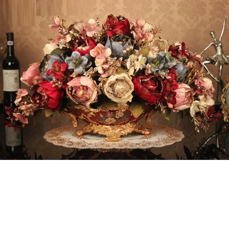 Na Kwiaty Garden Florero Cam Vazo Wazony Ozdobne Teraryum украшение для дома Jarrones Decorativos Moderno Vaso De Flor ваза