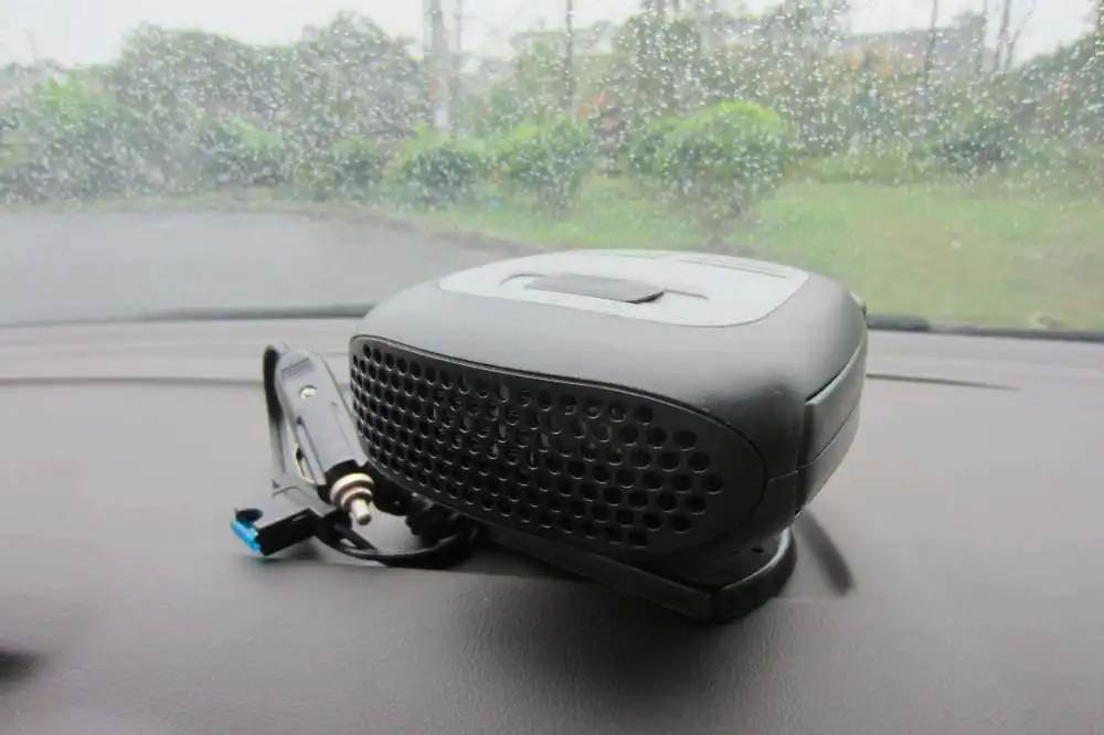 12V 150W портативный керамический обогреватель автомобиля автомобильный