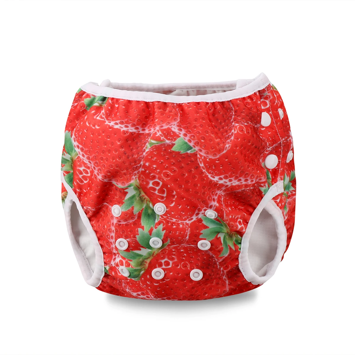 Swim Nappy Diaper Leakproof Reusable Adjustable Baby Infant Boy Girl Toddler | Детская одежда и обувь