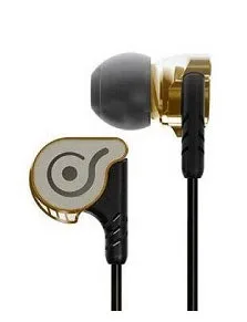 Новые наушники OSTRY KC06 KC06A Hi Fi высококачественные музыкальные мониторы стерео