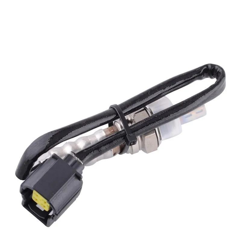 SPEEDWOW 4 Pin O2 Oxygen Sensor Upstream&ampDownstream For Chrysler Ram Jeep Dodge Benz Mitsubishi Volkswagen 15510 234-4587 SG1849 |