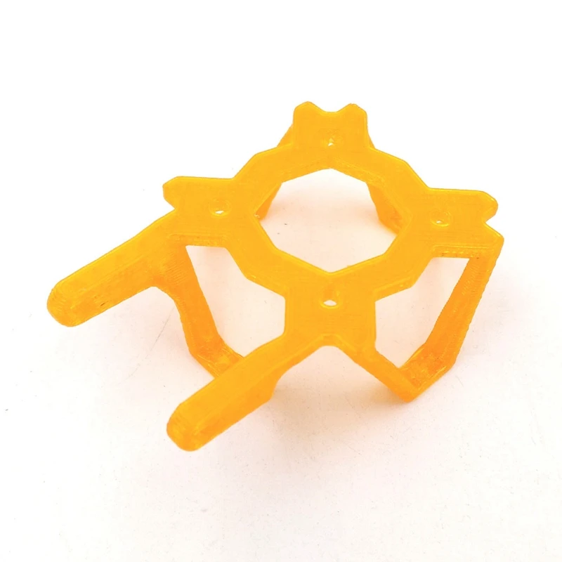 Подставка для крепления камеры из ТПУ с 3D-принтом 19 мм Runcam Split Mini Mobula7 Whoop RC Drone