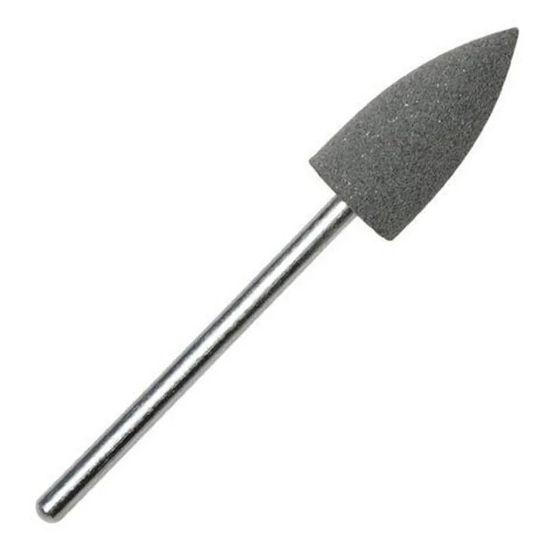 Pro дизайн ногтей Электрический поворотный файл сверла головы Маникюр Салон дома