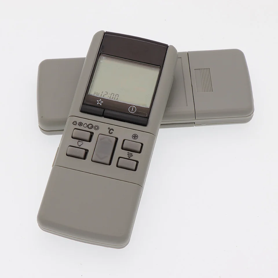 Новый пульт дистанционного управления A75C598 подходит для кондиционера panasonic A75C561