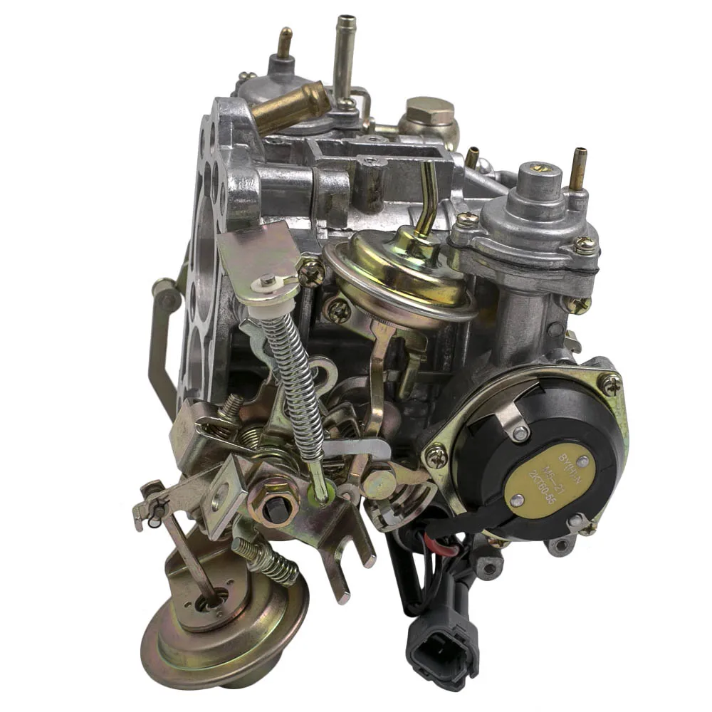 Карбюратор Carb для Toyota 22R двигатель 2.4L 2366CC l4 1998 1989 1990 захвата