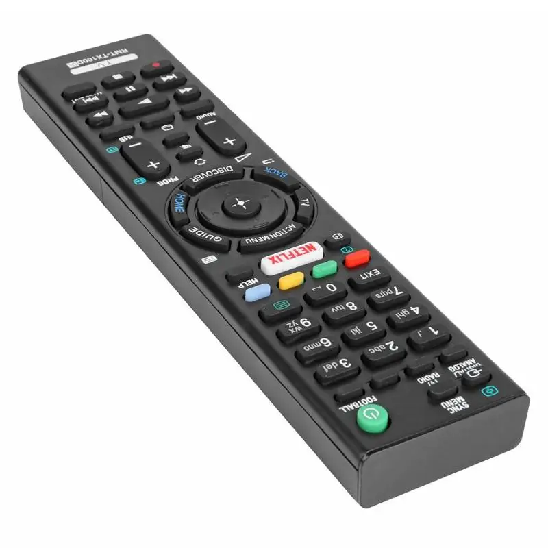 Пульт дистанционного управления для Sony Smart TV|Пульты ДУ| |