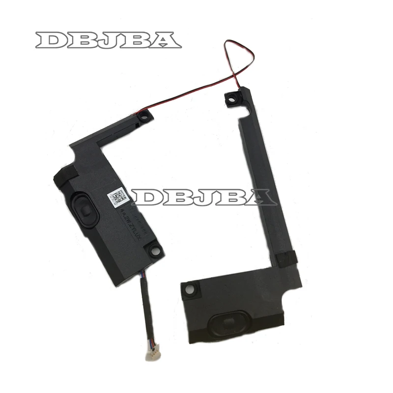 Новый ноутбук динамик для Dell Inspiron 5568 PK23000U000 TYD6K 0TYD6K R + L колонки|Компьютерные