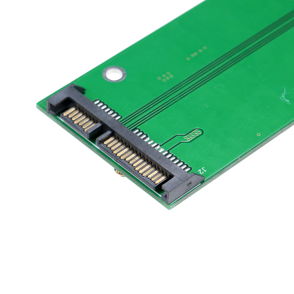 Карта-адаптер SSD для Macbook Air 2012 и Pro Retina HDD Поддержка моделей A1425 A1398 | Компьютеры офис