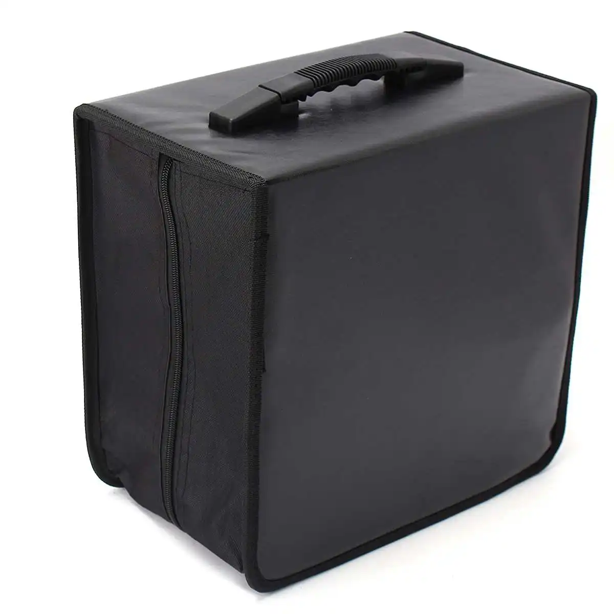Portable 520 Disc CD DVD Storage World Map Printed Holder Carry Durable Wallet Bag DJ Album Collect CN/RU STOCK | Электроника