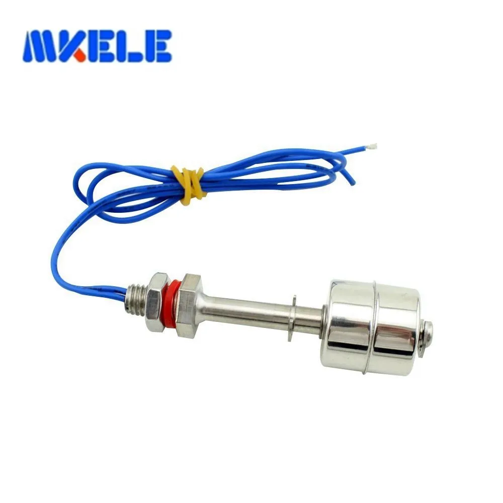 датчик уровня воды 220 В Бак Из Нержавеющей Стали Жидкой Воды Датчик Уровня