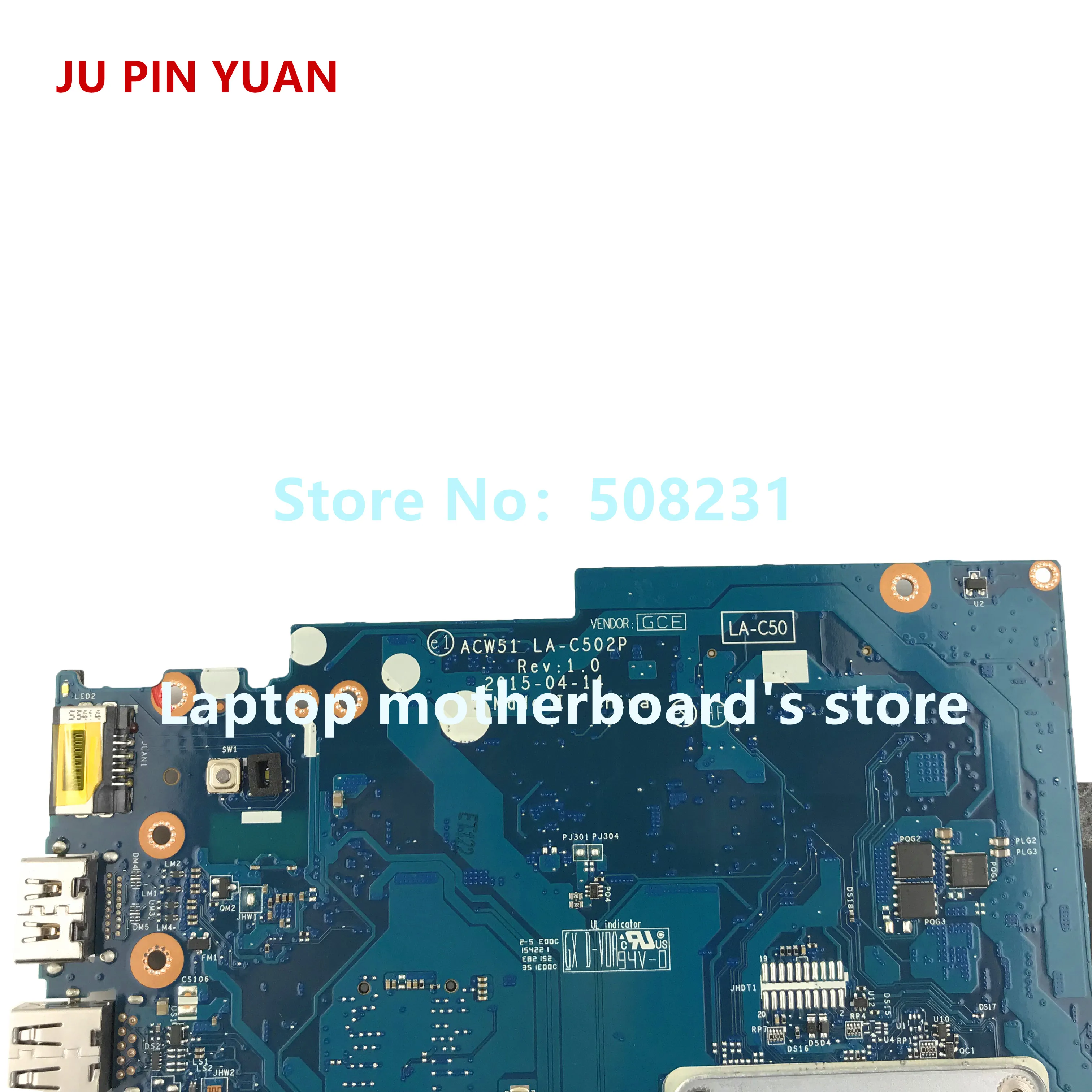 Модель 813021-501 813021-601 ACW51 для ноутбука HP ENVY 15-AH | Компьютеры и офис