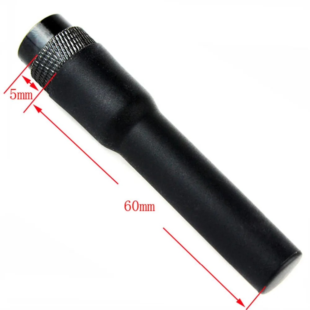 Рация Retevis RT20 VHF/UHF 144/430 МГц для YAESU SMA M TYT VX 3R RT1 с антенной раций возможностью