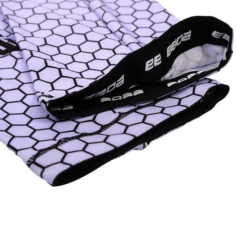 2 PCS Men Women Sport Cycling Running Bicycle UV Sun Protection Cuff Cover Protective Arm Sleeve Bike Warmers Sleeves | Спорт и