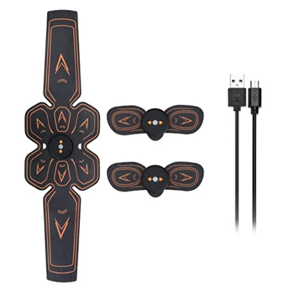 Смарт фитнес оборудования ленивый человек машина для похудения брюшной