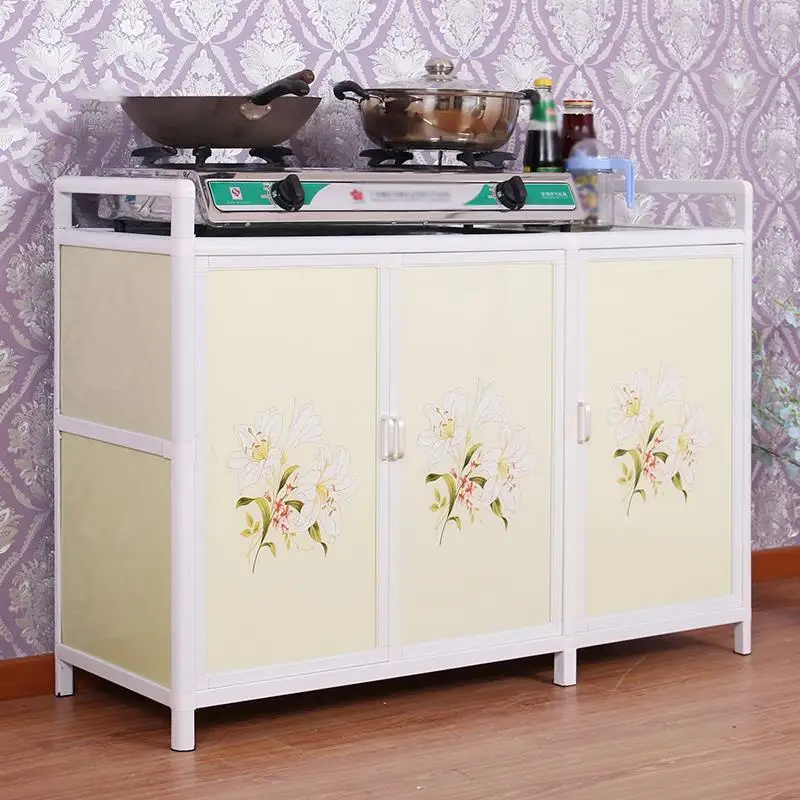 Para Cajones шкаф Dolap Kaplama для комнаты Mueble Cocina кухонная мебель из алюминиевого сплава