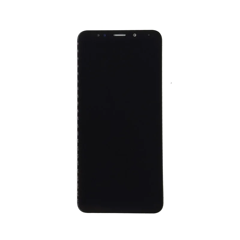 Для Xiaomi Redmi 5 Plus ЖК-дисплей дигитайзер сенсорный экран сборка запасные части 99