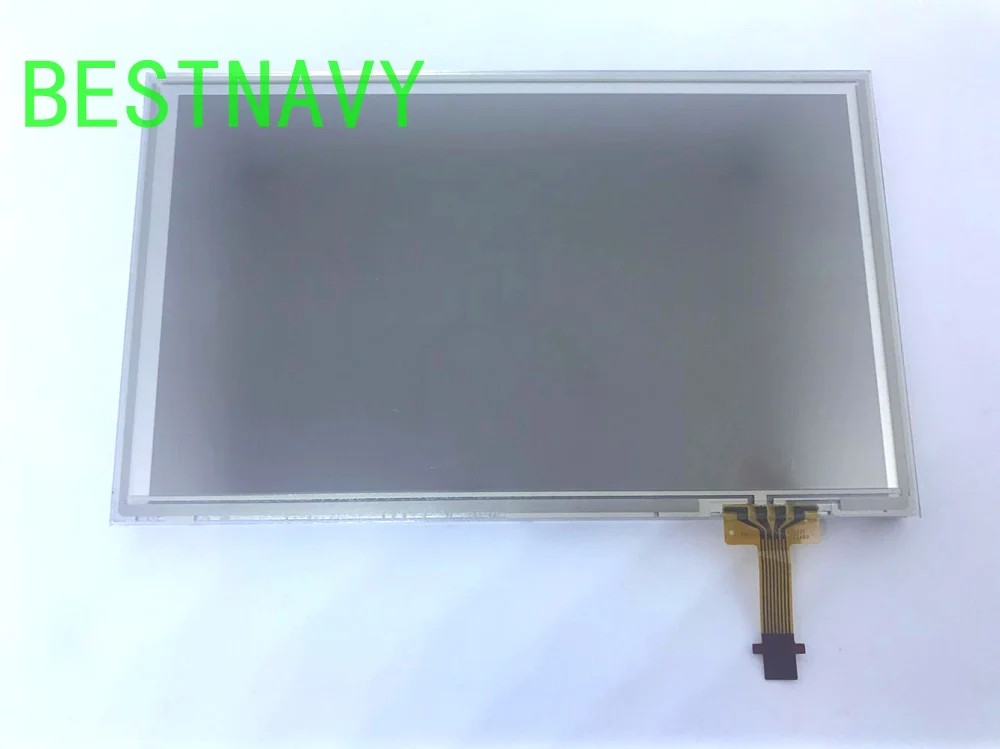 Бесплатный 7-дюймовый ЖК-дисплей AUO C070VTN03 S503 C070VTN01 C070VTN01.0 с сенсорной панелью для