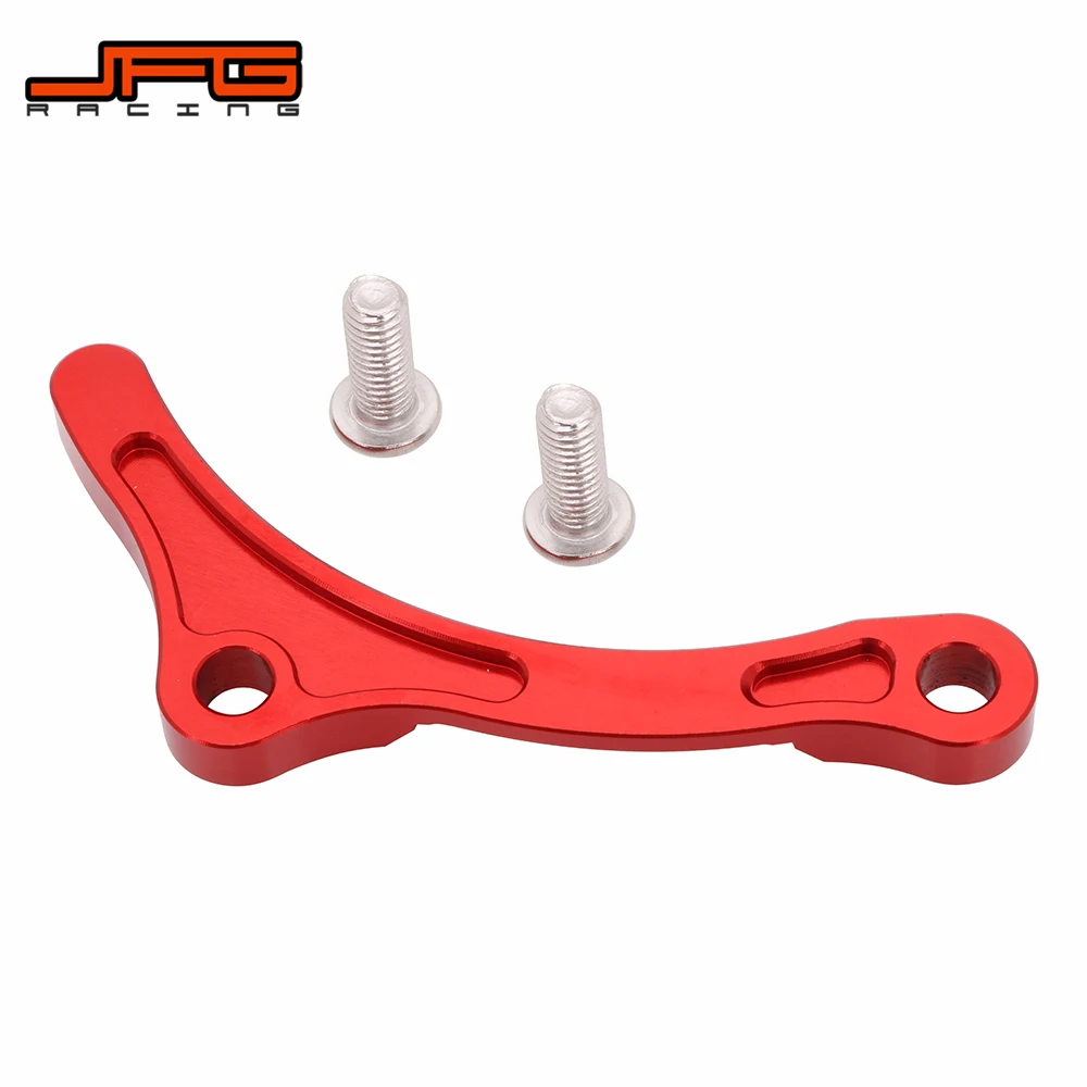 Чехол для мотоцикла HONDA CRF250R CRF250 R 2010 2017 CRF450R CRF450 2016|engine case|protectorprotector case |