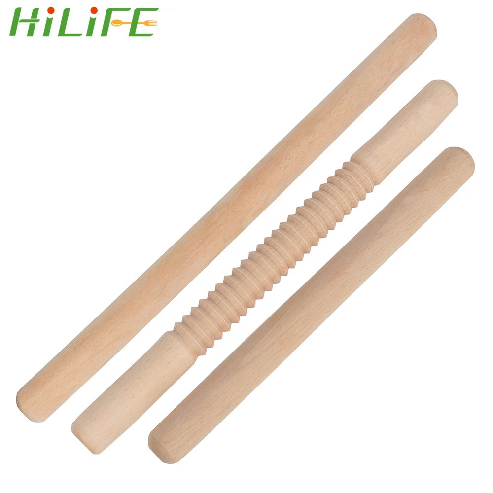 HILIFE рельефные украшения для тортов пельмени искусственные неприлипающие ранцы