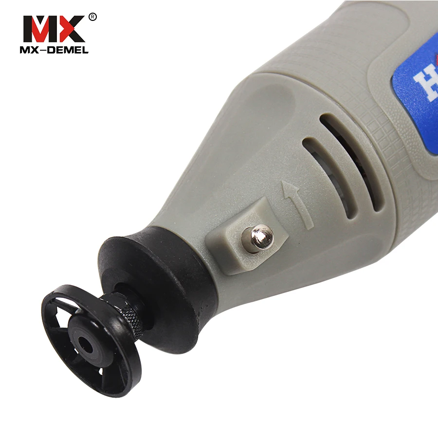 M8X0.75 пыли воздуходувы с британской системы нитки Dremel инструменты интимные
