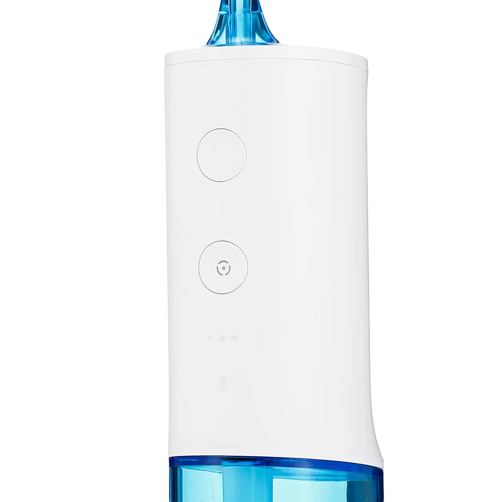 Xiaomi SOOCAS W3 ирригатор для полости рта портативный водный зубной Флоссер струя воды