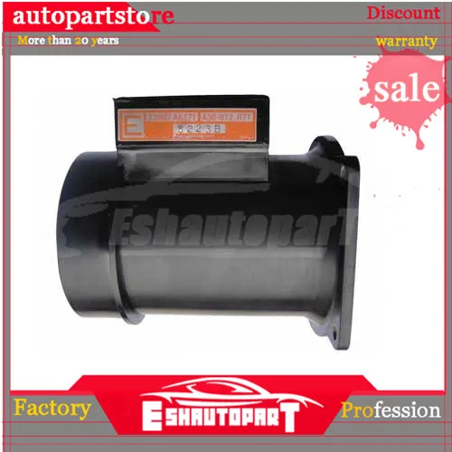 Новые датчики массового воздушного потока MAF OEM 22680 AA271/22680AA271/A36 612R71/A36612R71 подходит