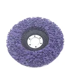 1 шт., абразивный круг для угловой шлифовальной машины, 100125 мм