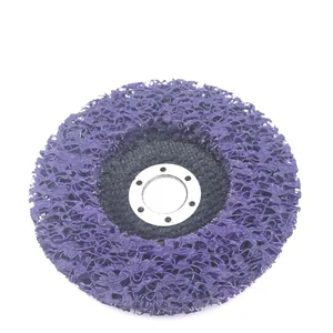 1 шт., абразивный круг для угловой шлифовальной машины, 100125 мм