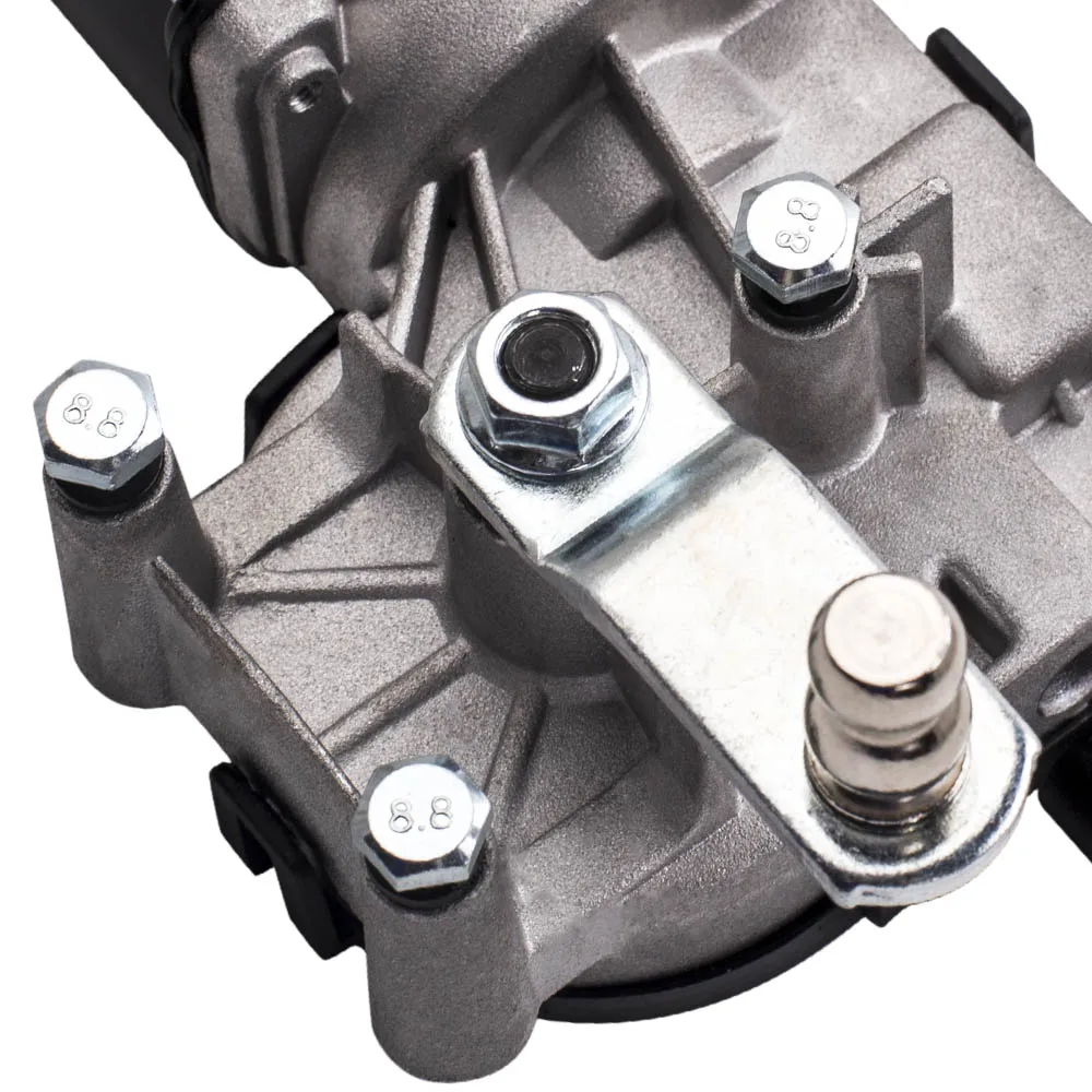 Мотор стеклоочистителя для VW POLO 9N 1 2 4 6Q1955113/6Q1955119 2001-2009