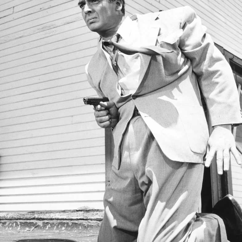 История Лас Вегаса Victor Mature 1952 фото печать (16x20)|Таблички и знаки| |