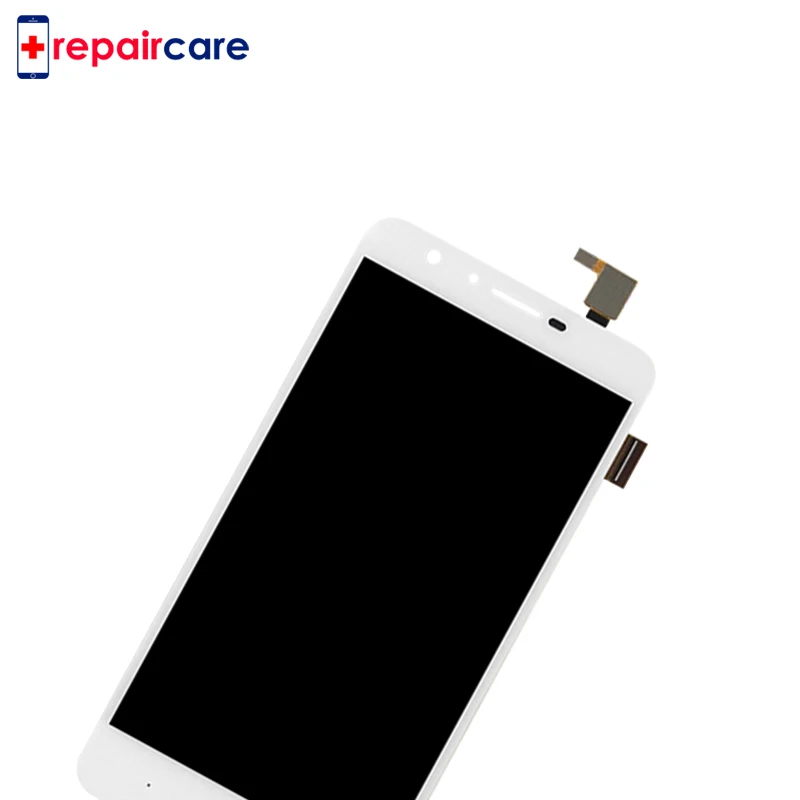 

For DOOGEE Y6 Y6C Y6 Piano Mobile phone LCD Display +TP Touch Screen Digitizer Assembly 5.5" 1280x720 Repair Parts