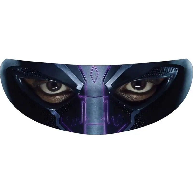 2019 наклейка на шлем индивидуальный Декор Съемный мотоциклетный автомобильный