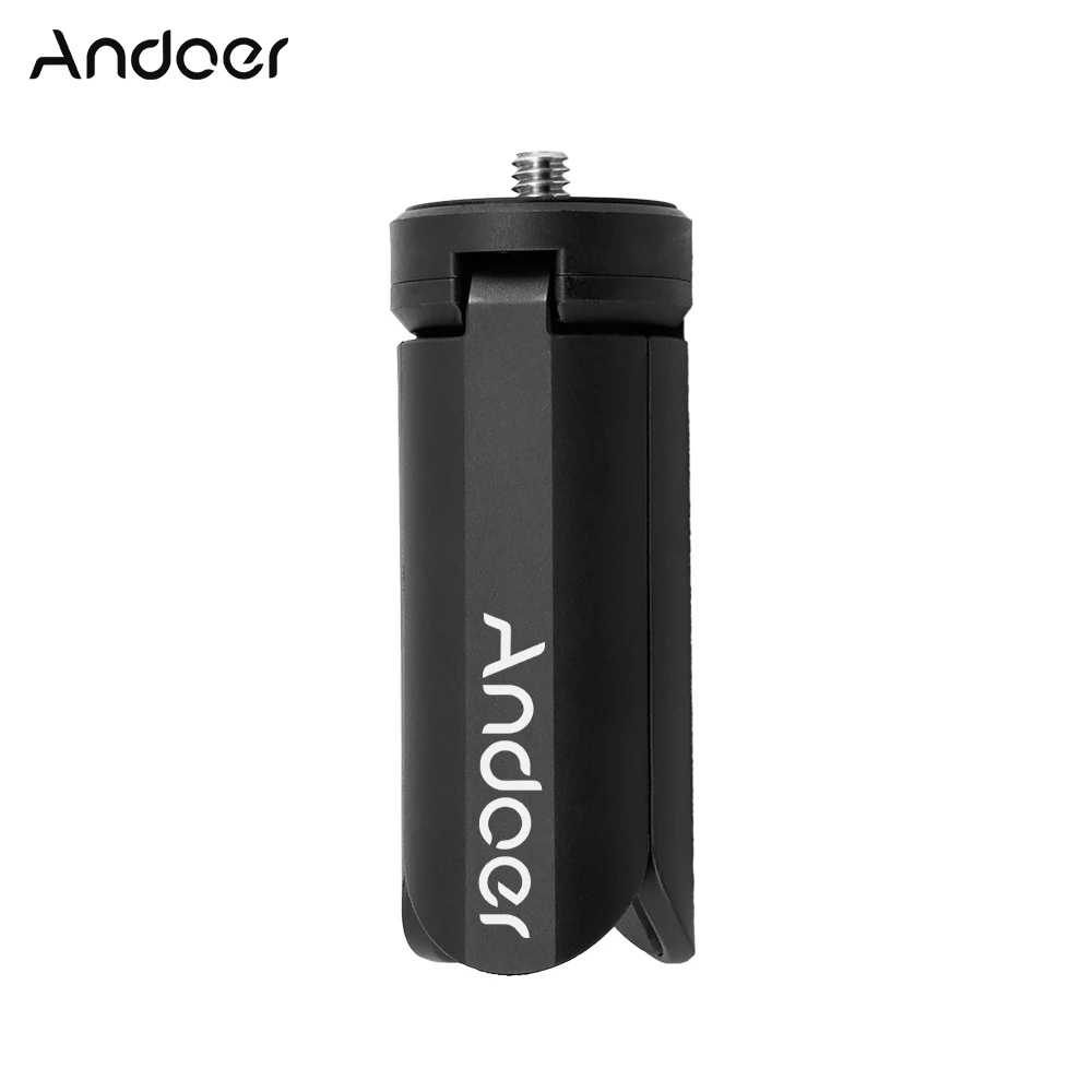 Портативный складной кронштейн Andoer для замедленной съемки мини штатив Gimbal FeiyuTech