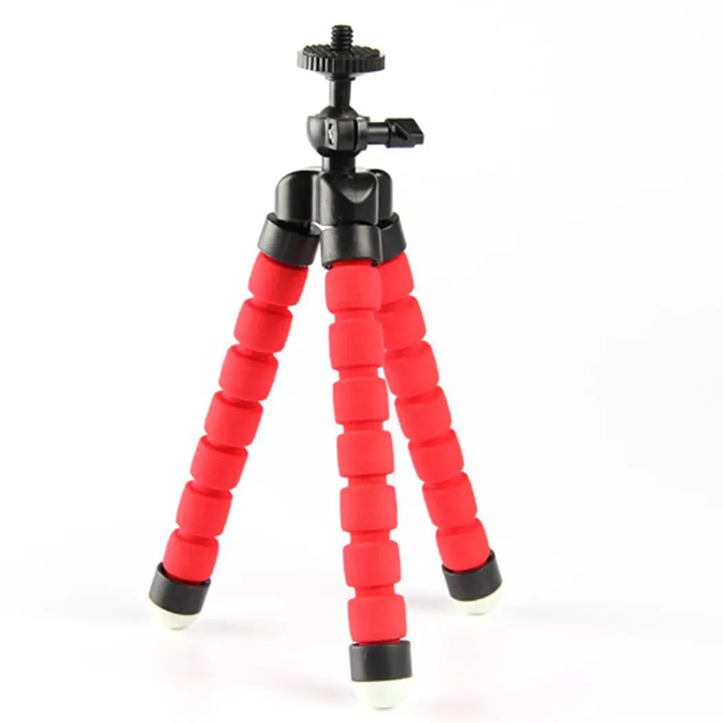 Новый штатив для телефона портативный и регулируемый держатель подставка