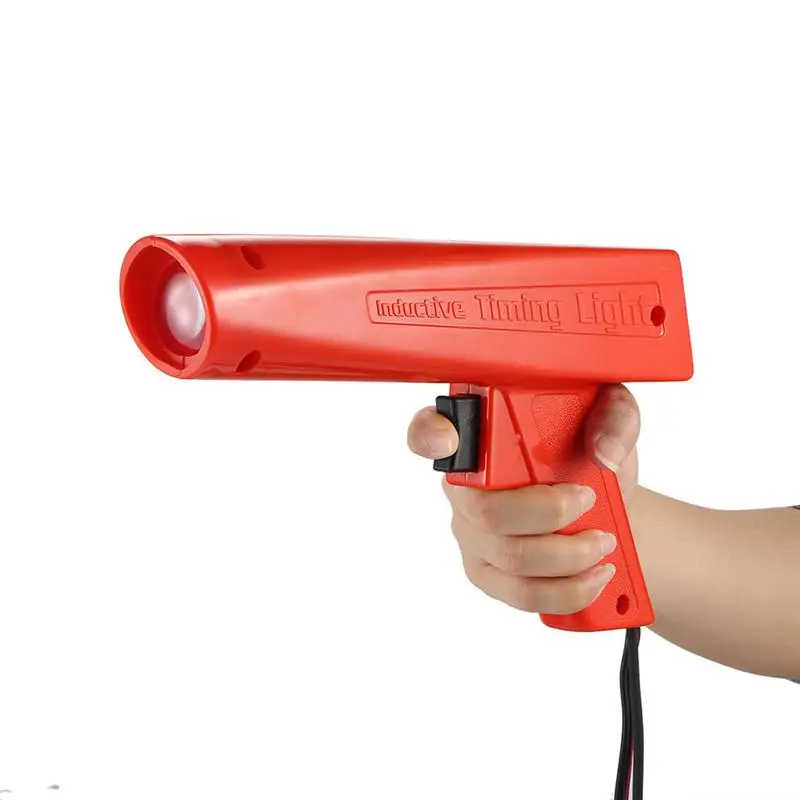 Ксеноновая сигнальная лампа 12 В зажигание стробоскоп пистолет ручка ZC-100