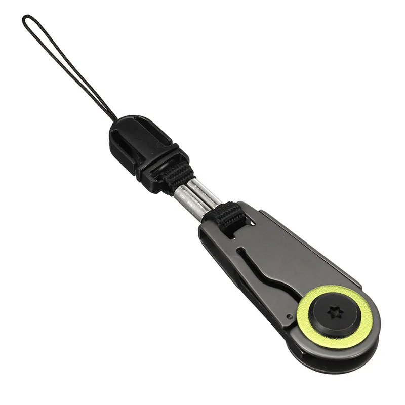 DANIU Миниатюрный Складной нож Серж тактический для кемпинга охоты брелок