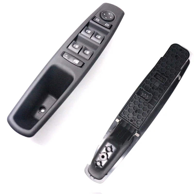 25400-0008R окно со стороны водителя Переключатель для Renault Fluence L30 Megane Laguna 2010- 254000008R
