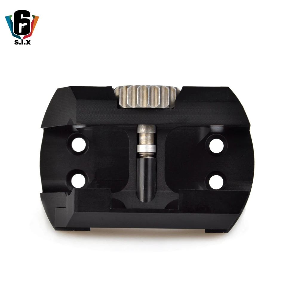 Крепление с низким сопротивлением для T1/Red Dot T2/T-1 Red LDM страйкбольные винтовки