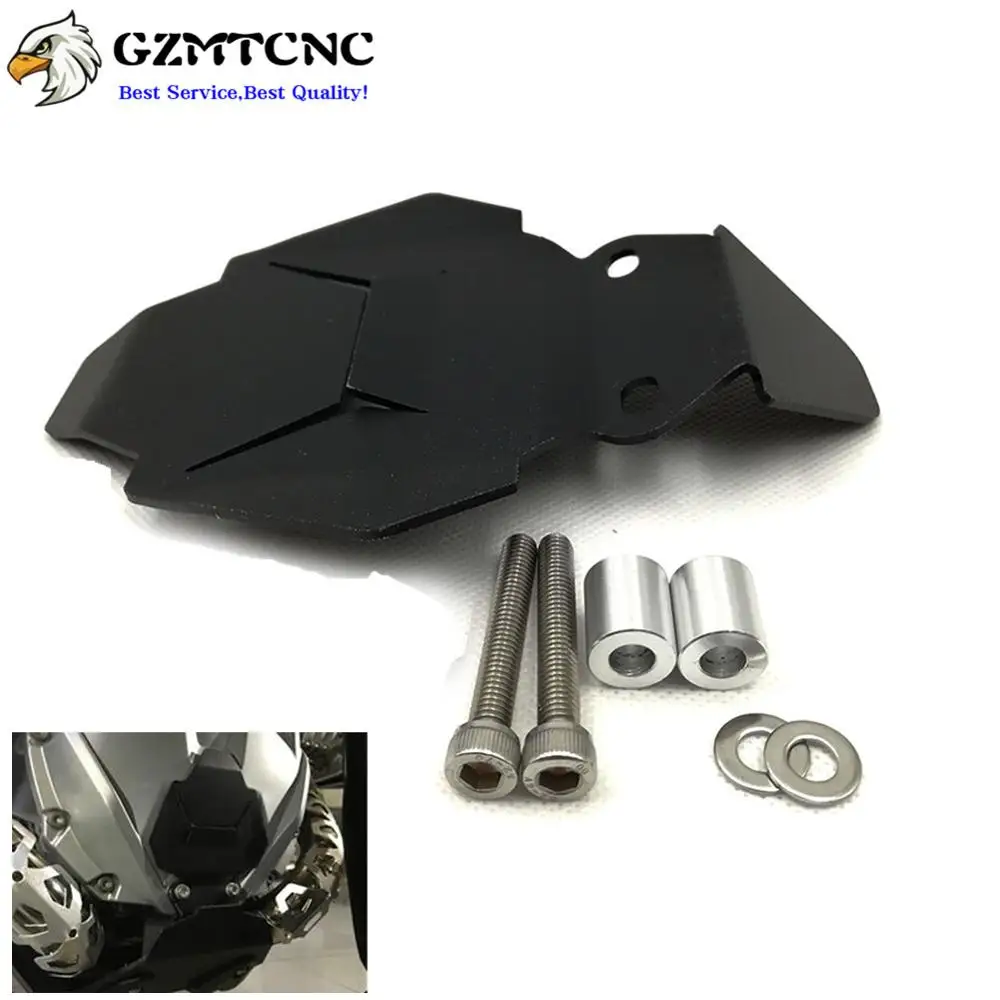 Защитная крышка корпуса двигателя мотоцикла R 1200 GS/RT/RS/R для BMW R1200 R1200GS LC/ADV 13 17 R1200R
