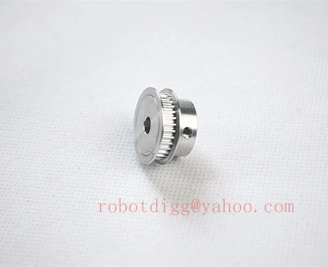 New GT2 Pulley 36 Teeth 6.35mm Bore for 6mm width belts 3D Printer Part Timing | Обустройство дома
