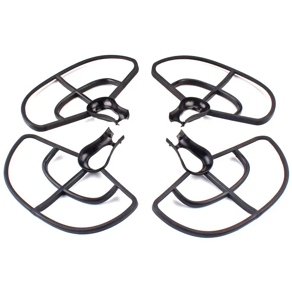 

RCtown X21 BAYANGTOYS RC Quadcopter Spare Parts Landing Gear Non-slip Protection Ring Premium Triangle Blade Housing Accessories